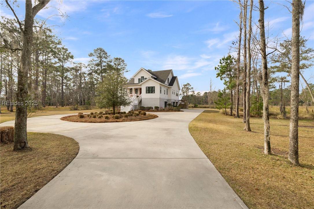 Hardeeville, SC 29927,492 Hunters LOOP S