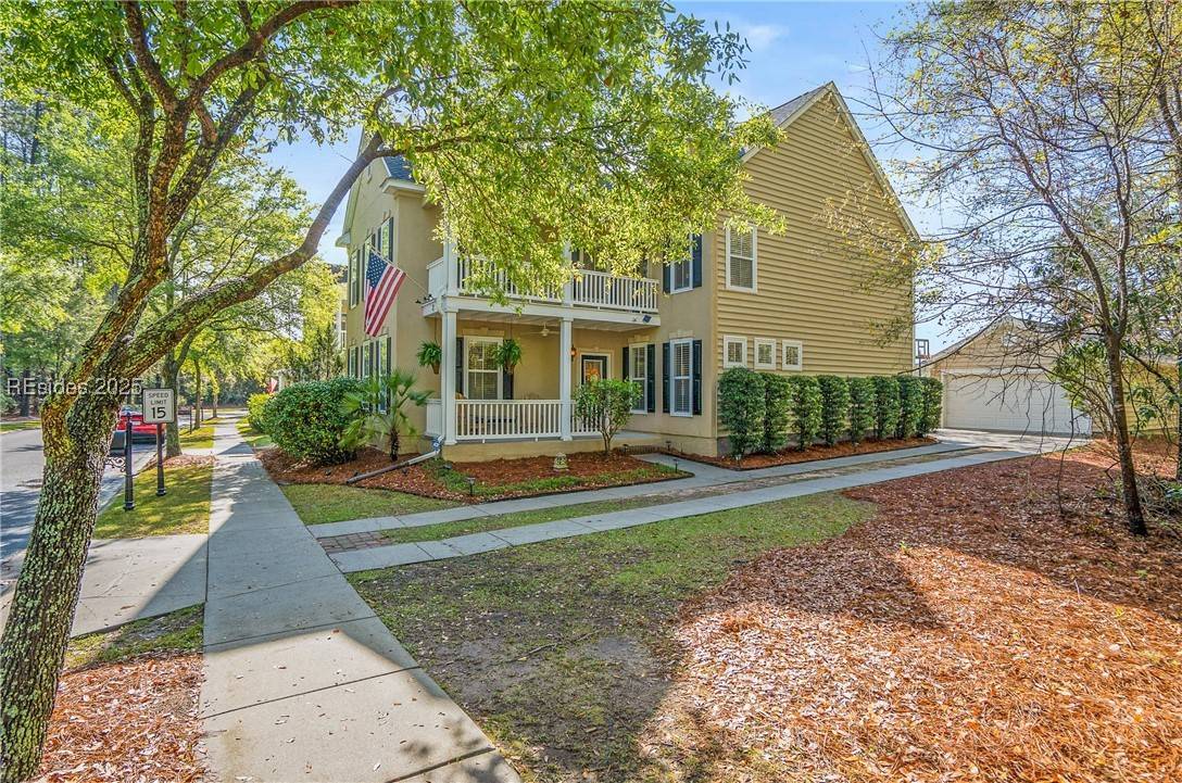 Bluffton, SC 29910,2 Woods Bay RD