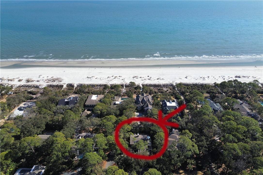 Hilton Head Island, SC 29928,18 Oyster Catcher RD