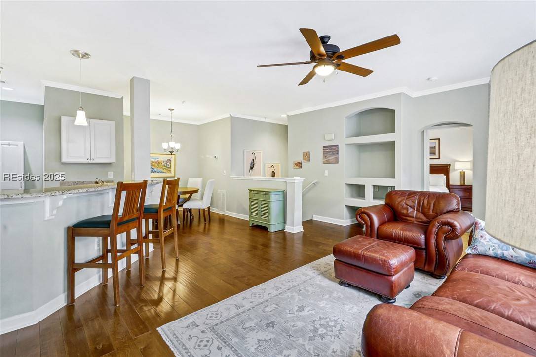 Hilton Head Island, SC 29926,4 Indigo Run DR #3810
