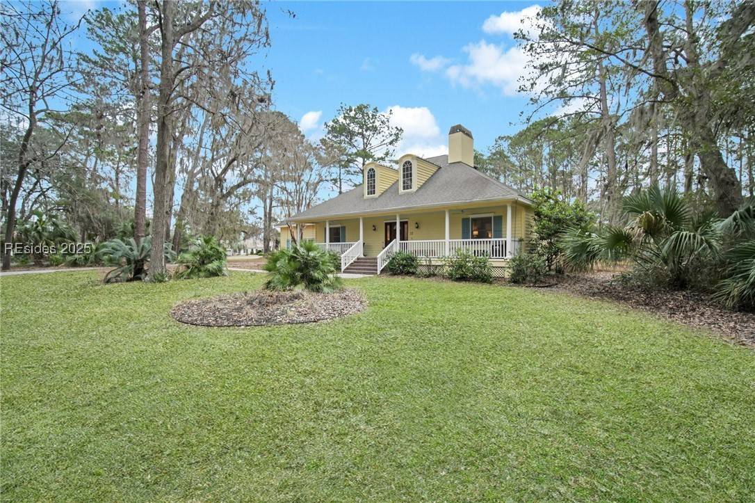 Bluffton, SC 29910,23 Oxen LN