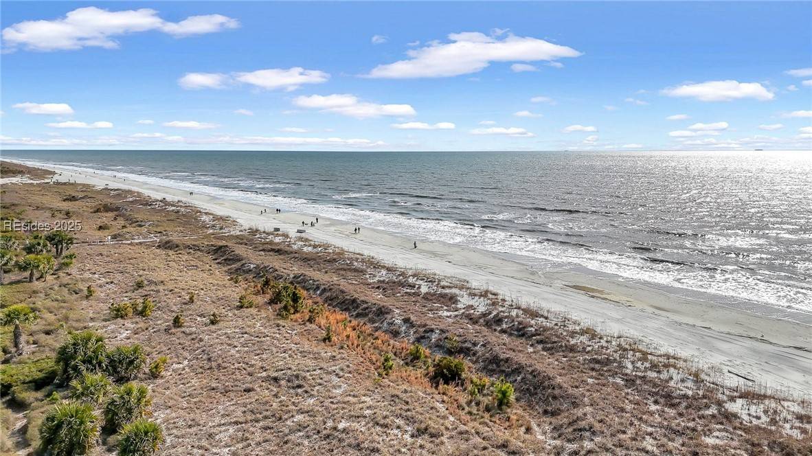 Hilton Head Island, SC 29928,23 S Forest BCH #235