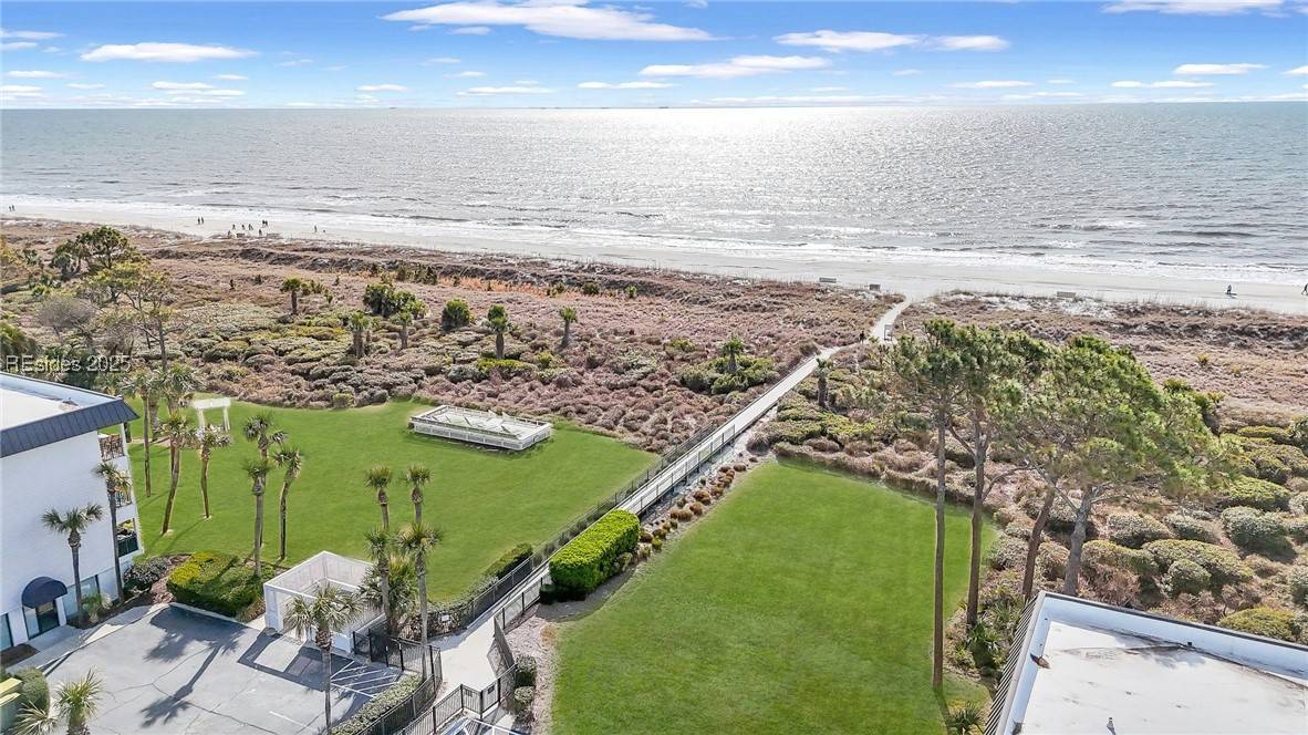 Hilton Head Island, SC 29928,23 S Forest BCH #235