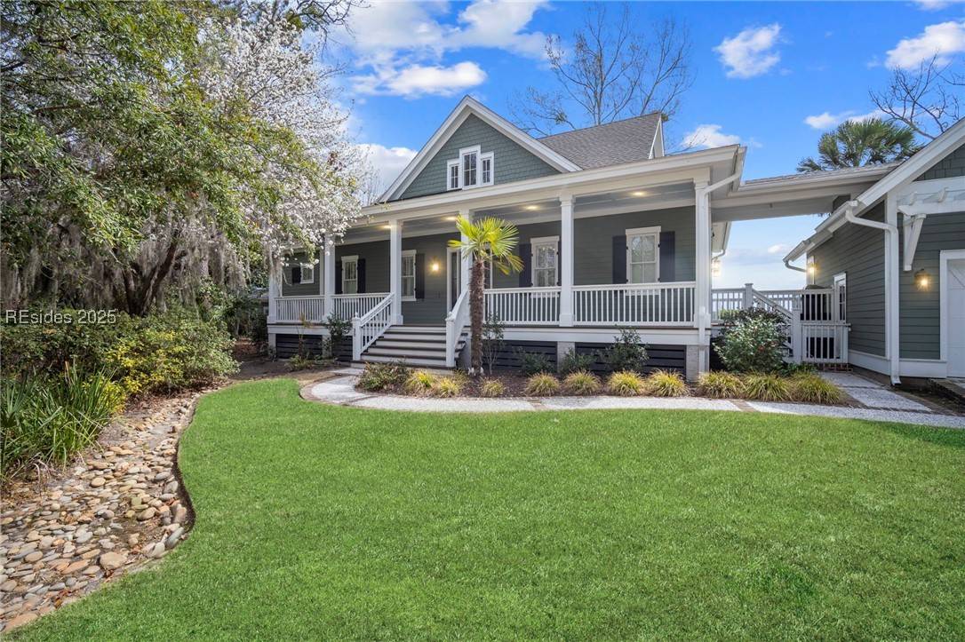 Okatie, SC 29909,38 River Marsh LN