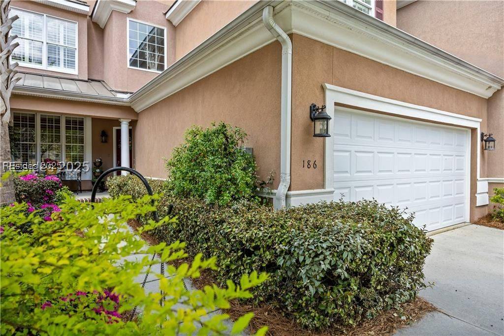 Hardeeville, SC 29927,186 Persimmon CIR