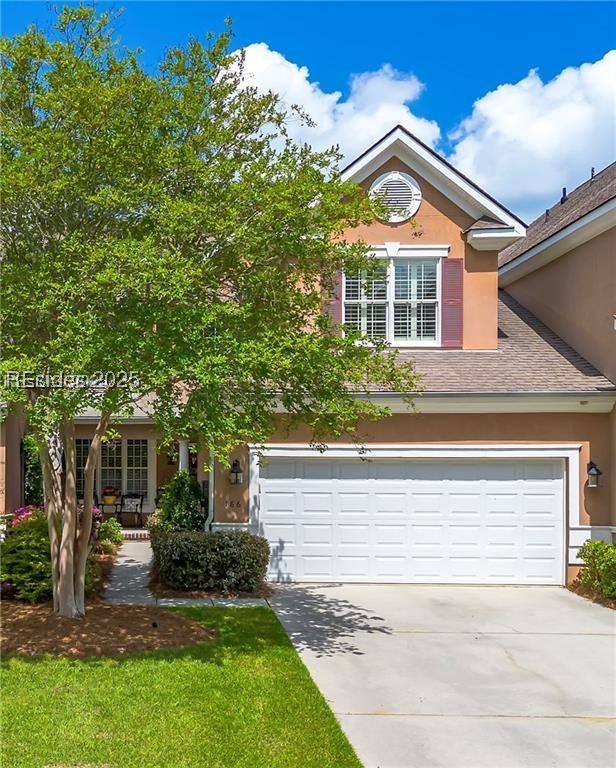 Hardeeville, SC 29927,186 Persimmon CIR