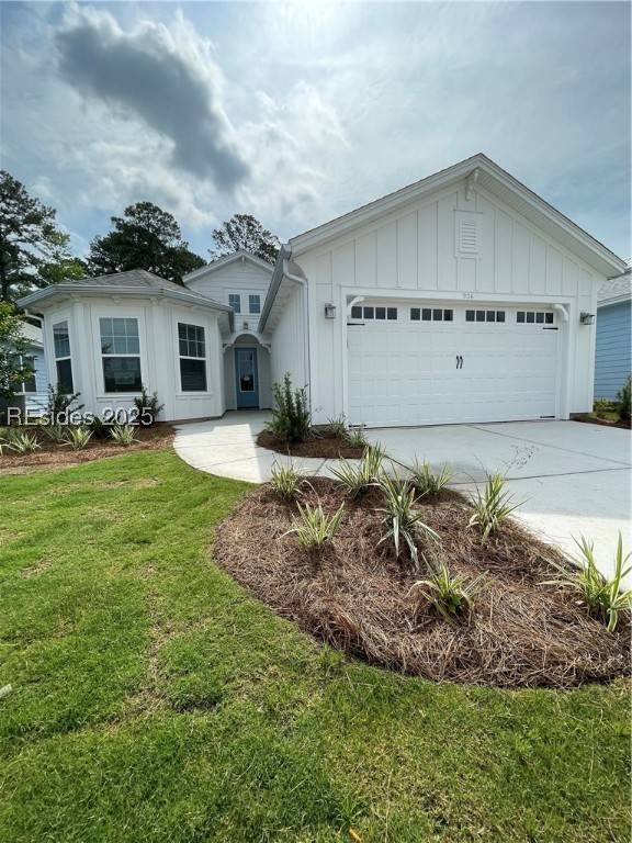 Hardeeville, SC 29927,936 Tropics AVE
