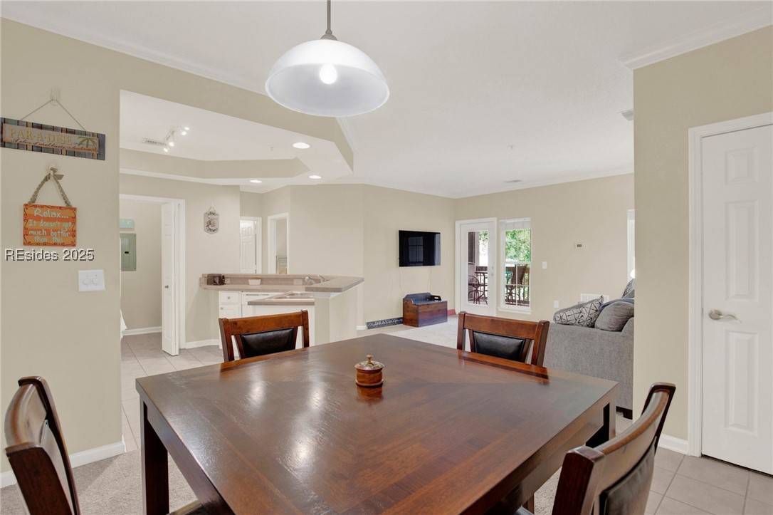 Hilton Head Island, SC 29926,380 Marshland RD #B24