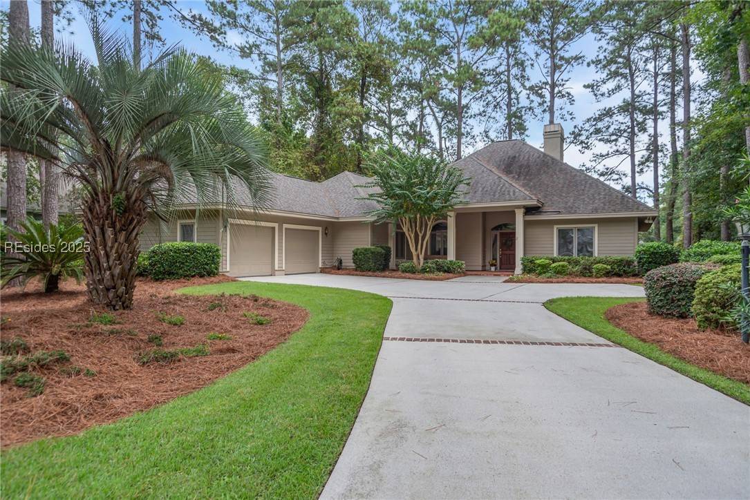 Bluffton, SC 29910,2 Little Johns Retreat