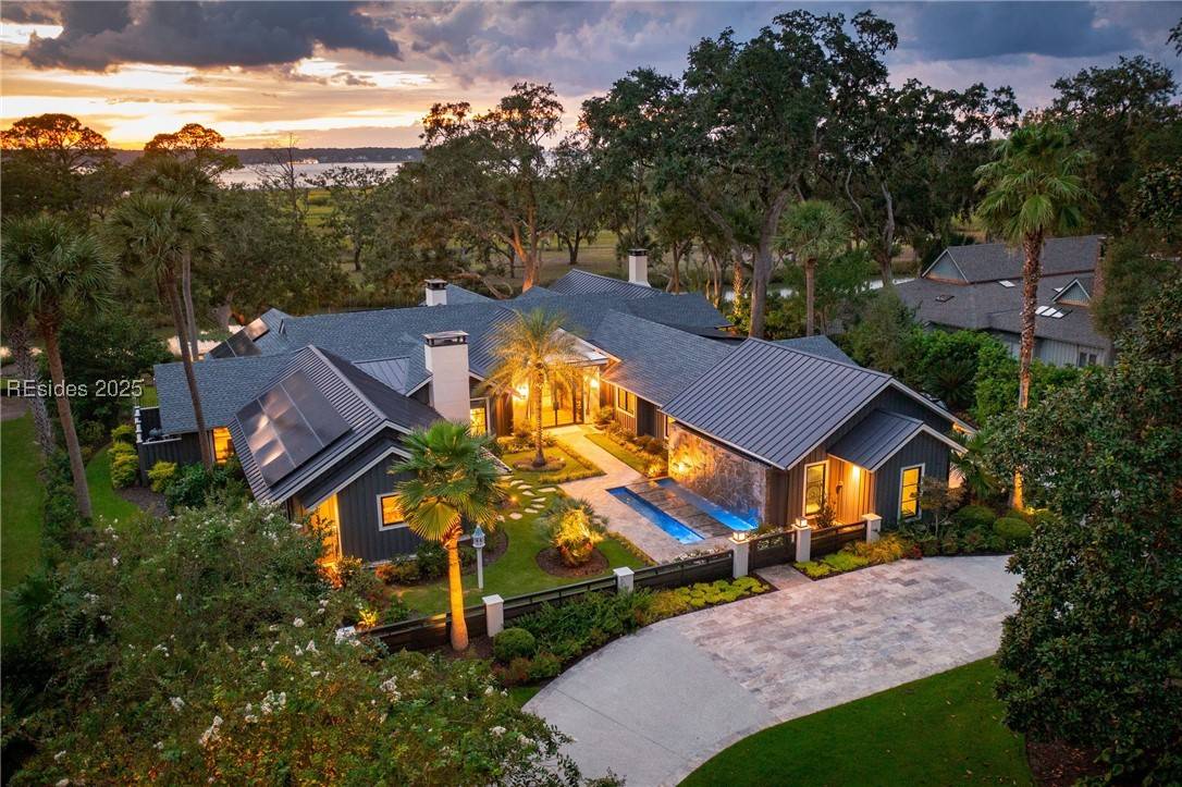 Hilton Head Island, SC 29928,67 Baynard Park Road