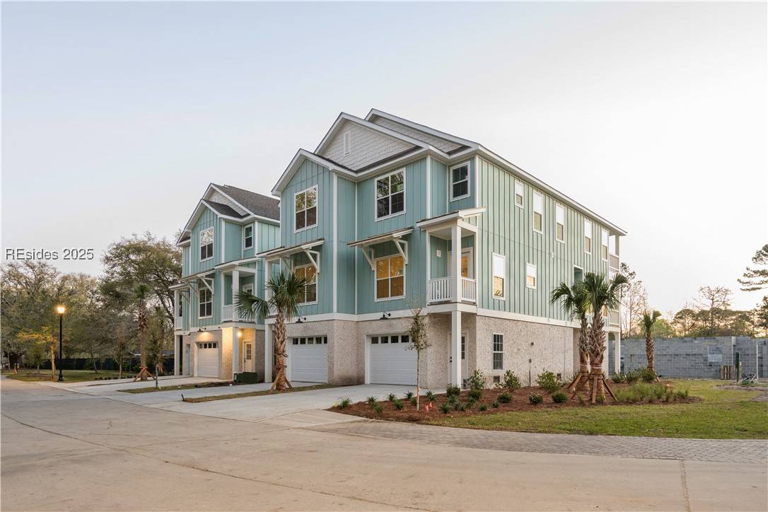 Hilton Head Island, SC 29926,220 Olive Shell CT #35