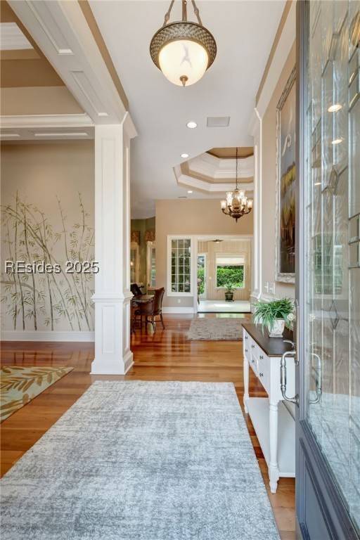 Bluffton, SC 29909,10 Wisteria LN