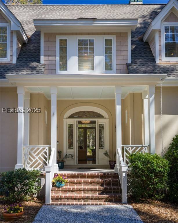 Daufuskie Island, SC 29915,13 Port Psge