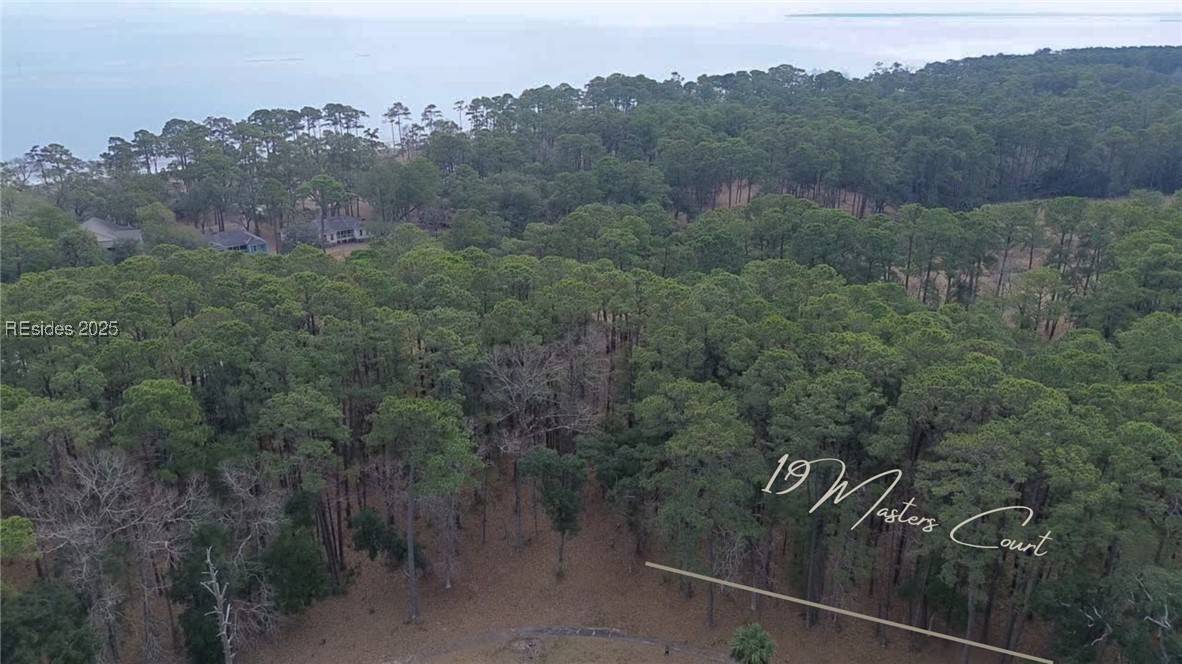 Daufuskie Island, SC 29915,19 Masters CT
