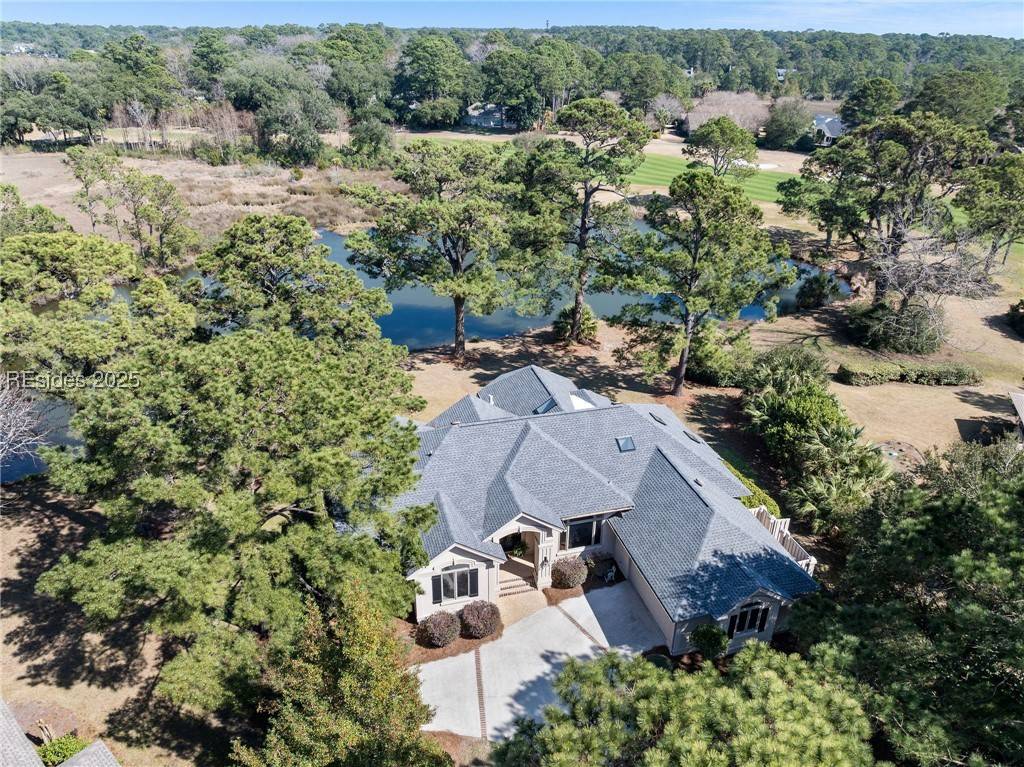 Hilton Head Island, SC 29926,11 Catalina CT