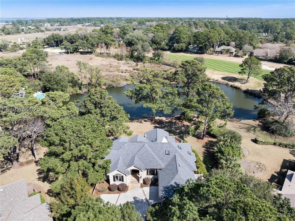 Hilton Head Island, SC 29926,11 Catalina CT