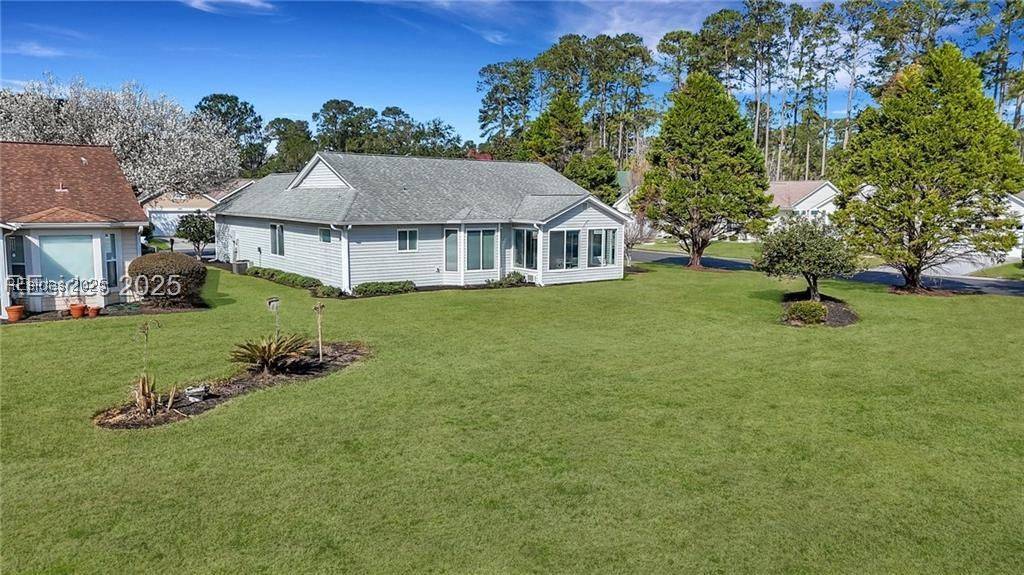 Bluffton, SC 29909,1 Tuten CT