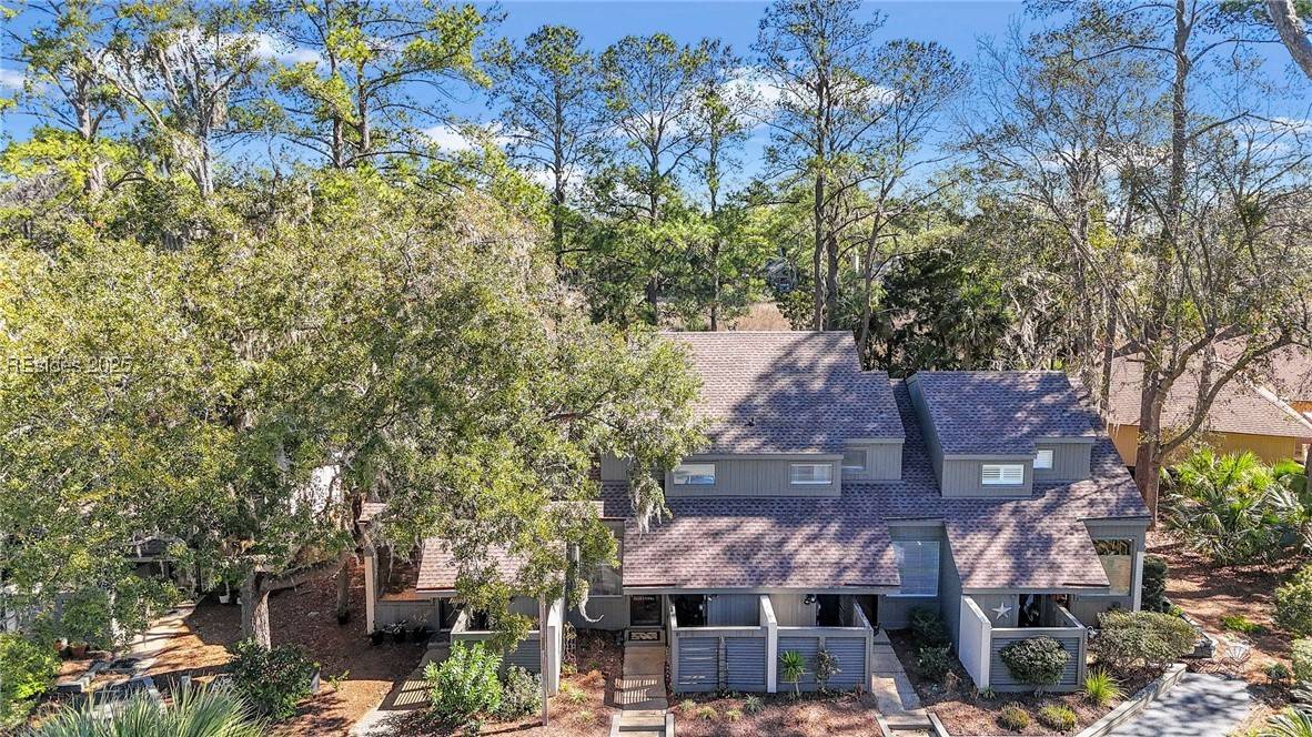 Hilton Head Island, SC 29926,10 Devils Elbow LN #10