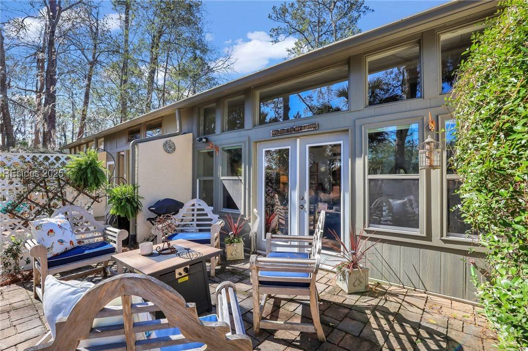 Hilton Head Island, SC 29926,10 Devils Elbow LN #10