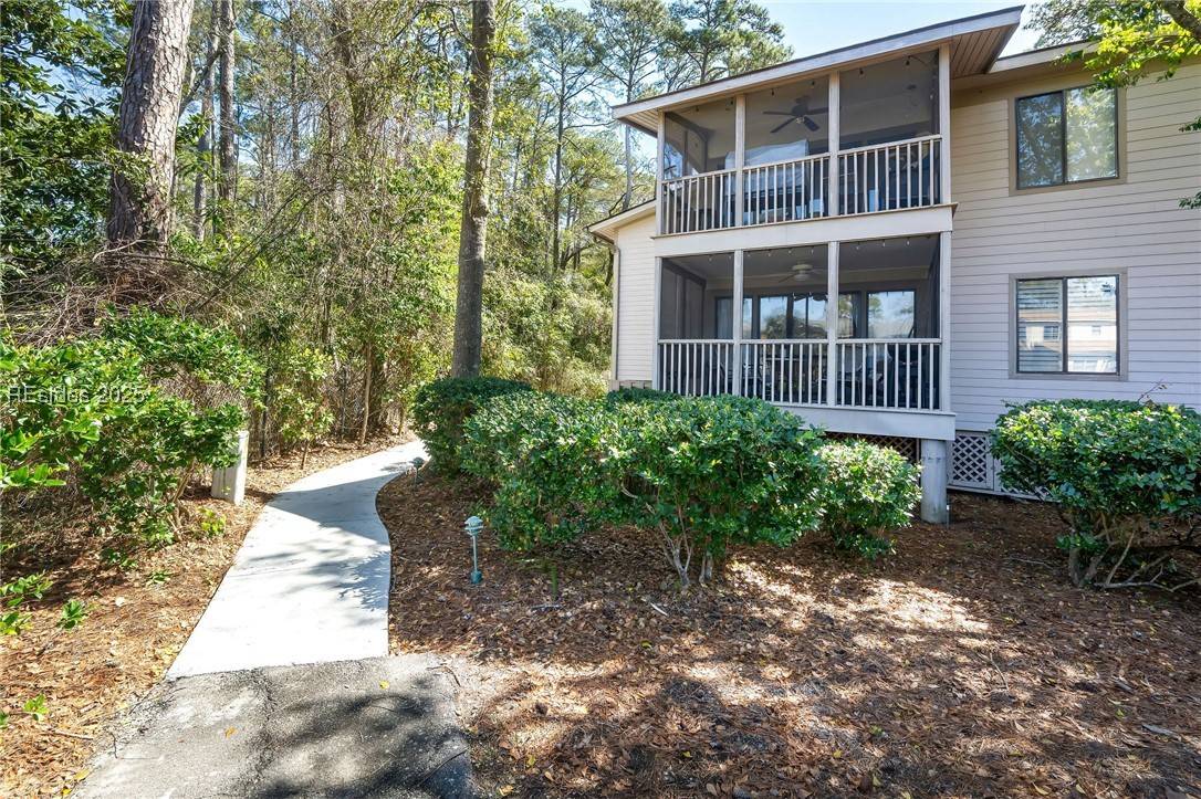 Hilton Head Island, SC 29928,47 Three Mast LN #47