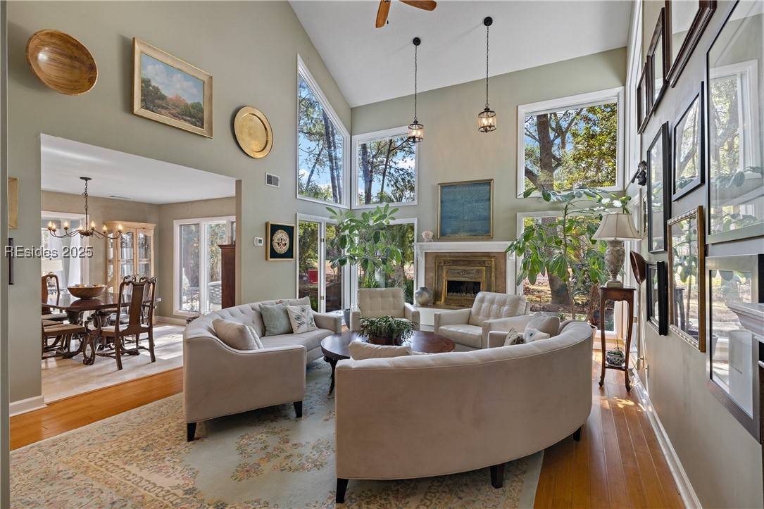 Hilton Head Island, SC 29926,92 High Bluff RD