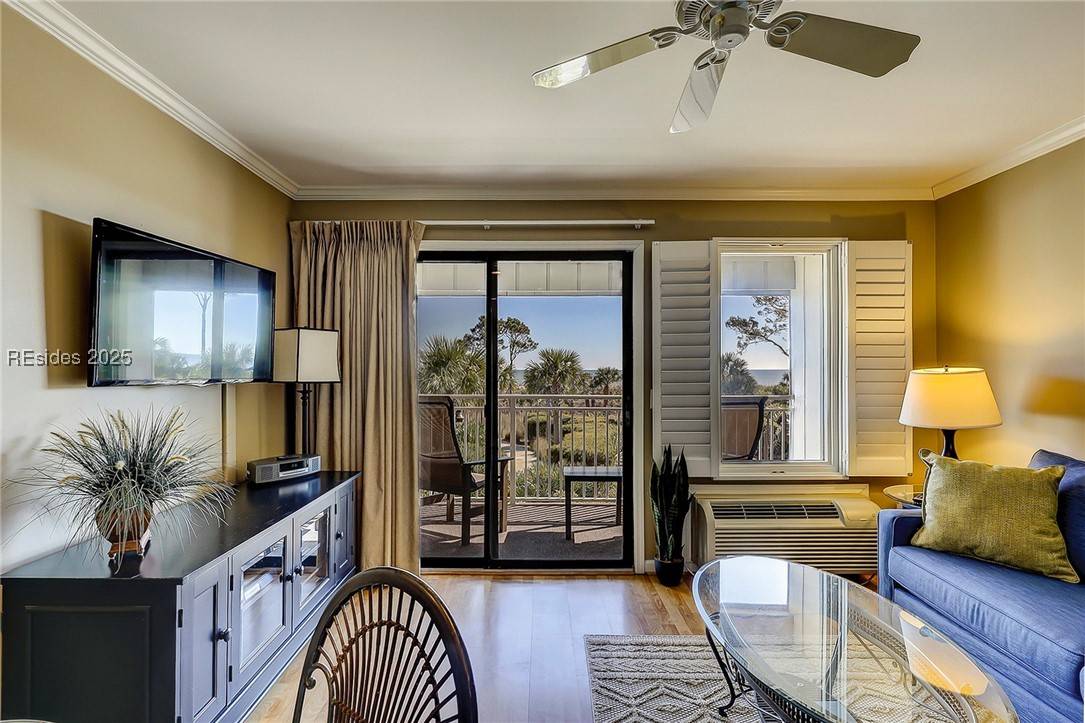 Hilton Head Island, SC 29928,43 S Forest Beach DR #206
