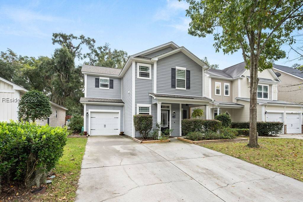 Bluffton, SC 29910,19 Isle Of Palms W