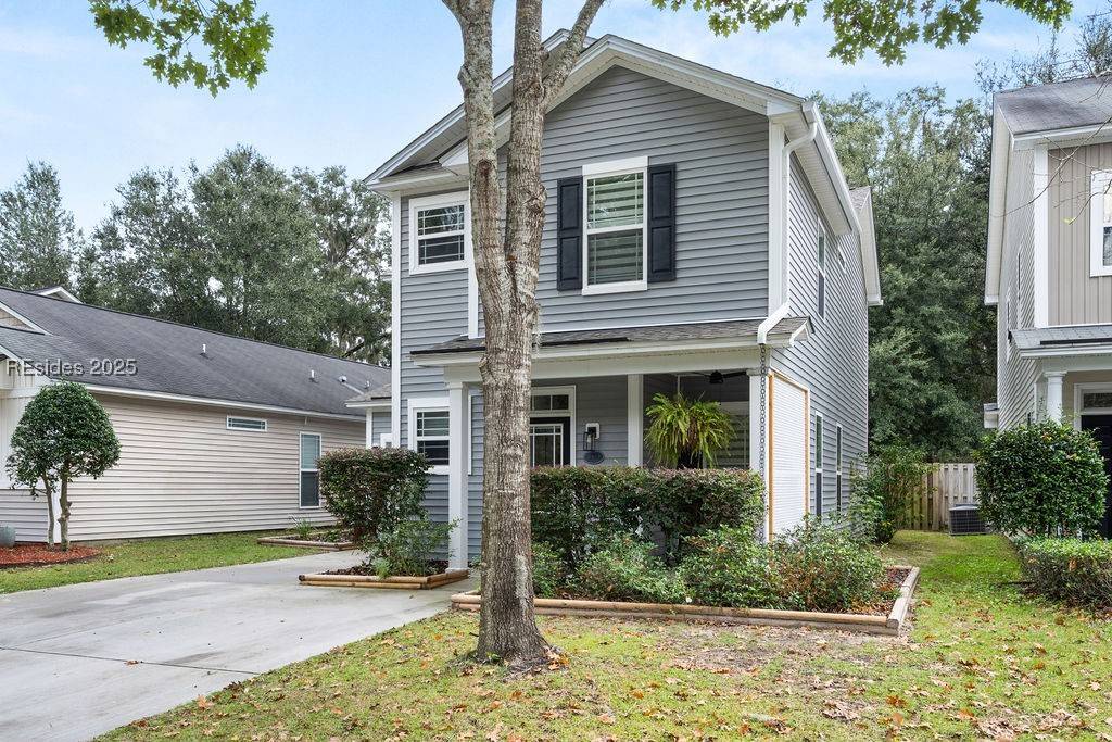 Bluffton, SC 29910,19 Isle Of Palms W