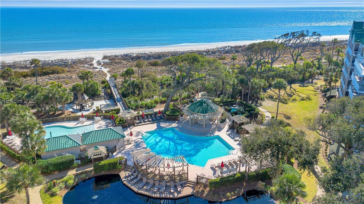 Hilton Head Island, SC 29928,57 Ocean LN #3304