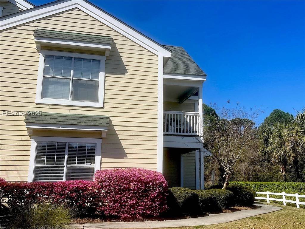 Bluffton, SC 29910,5 Old South CT #5F