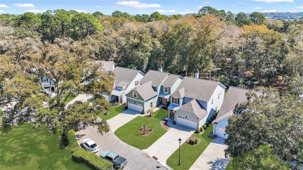 Hilton Head Island, SC 29926,8 Circlewood DR
