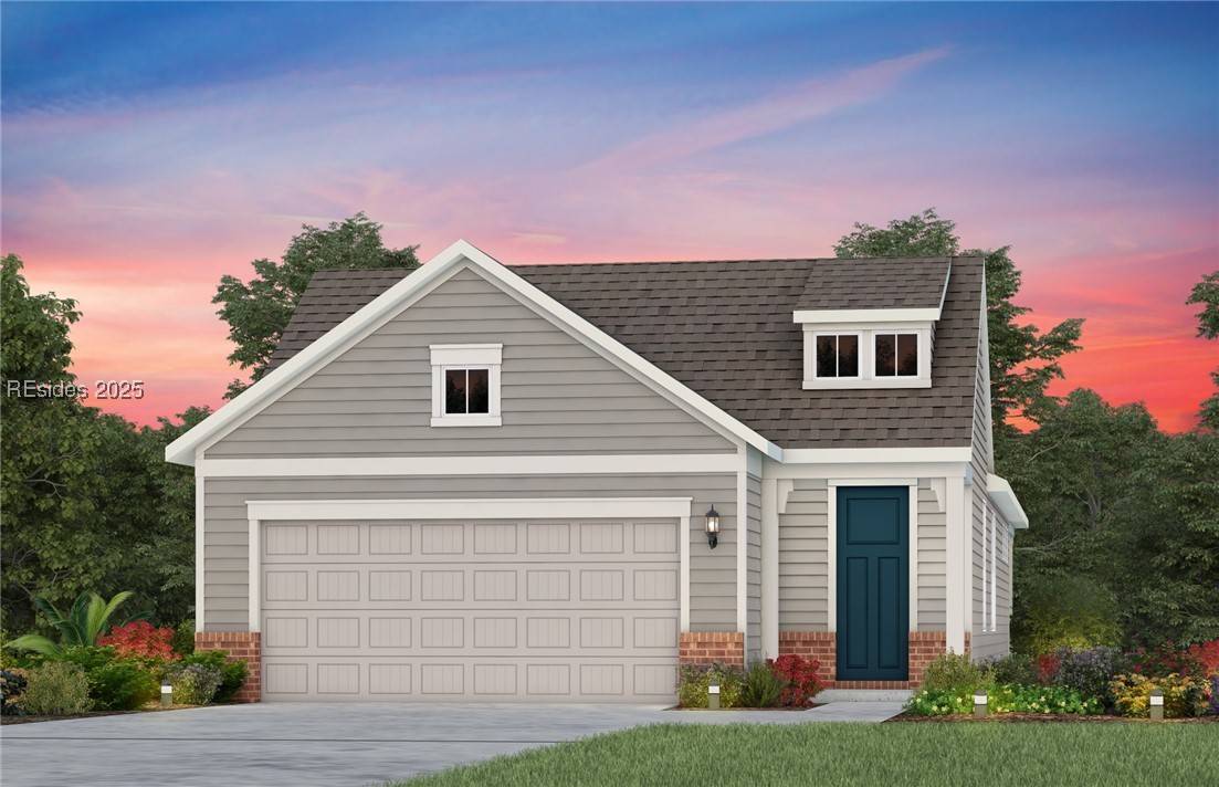 Bluffton, SC 29909,1370 Sunfish WAY