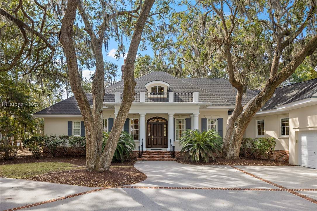 Bluffton, SC 29910,38 Inverness DR