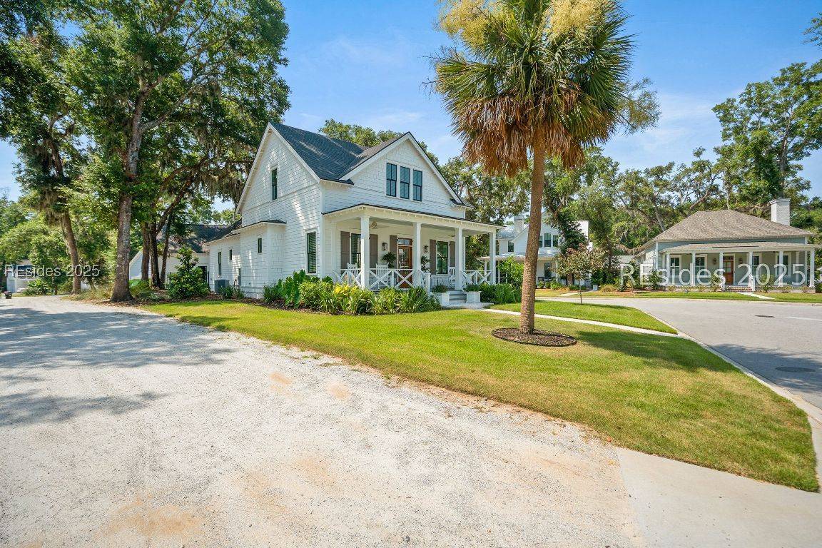 Beaufort, SC 29907,29 Veridian Park DR W