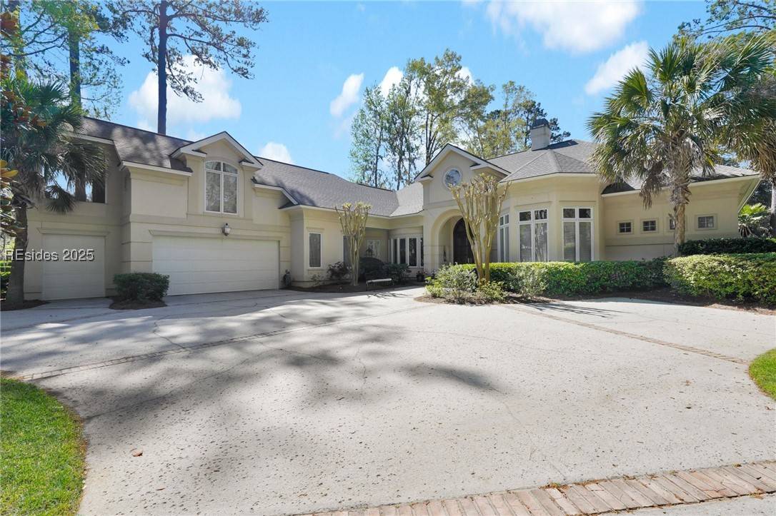 Bluffton, SC 29910,18 Cumberland DR