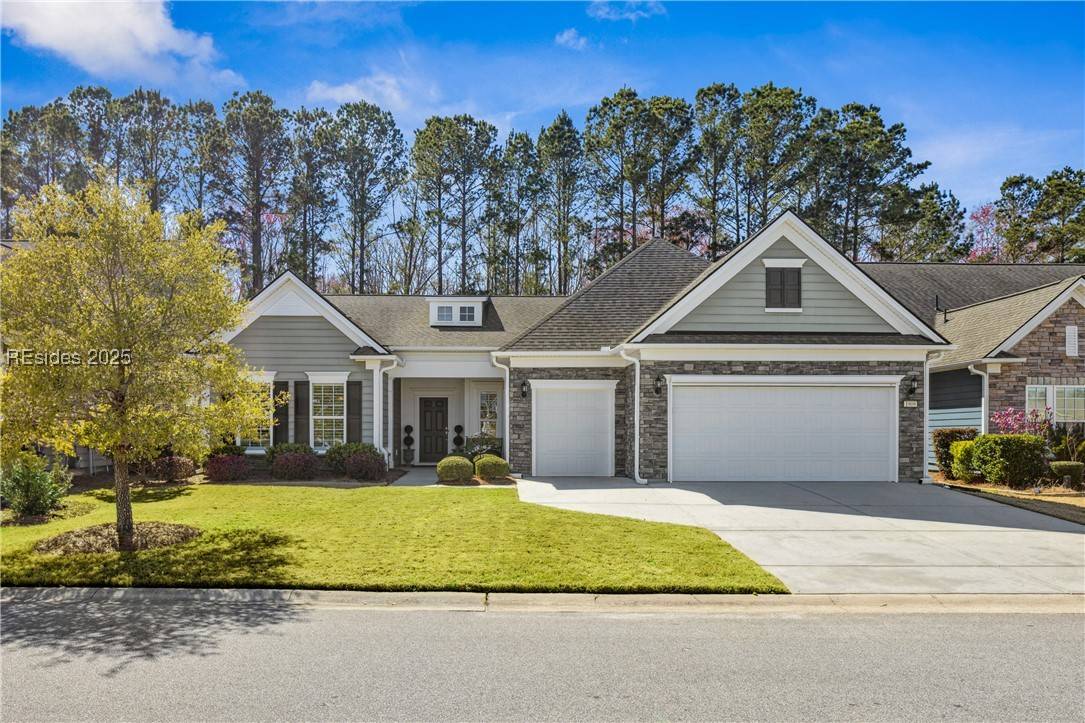 Okatie, SC 29909,1909 Freshwater LN