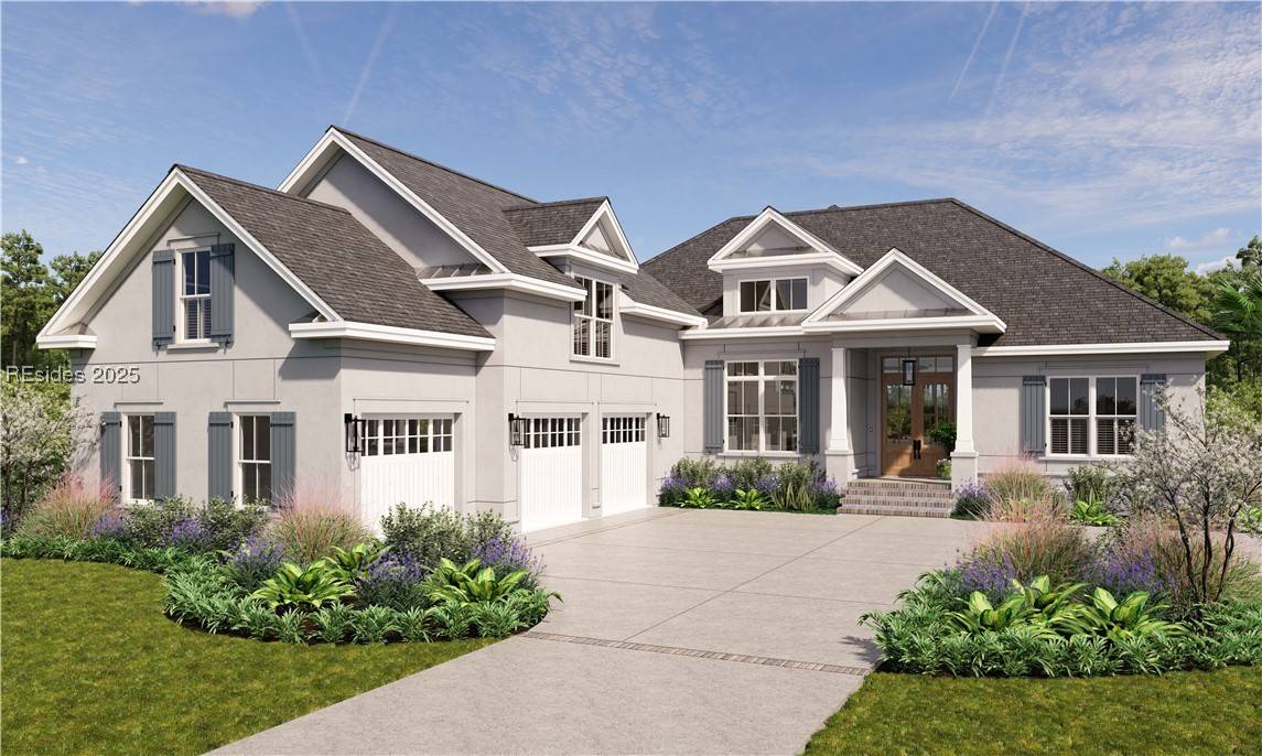 Bluffton, SC 29910,117 Summerton DR