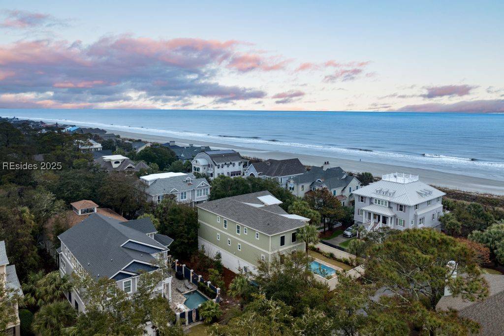 Hilton Head Island, SC 29928,15 Flamingo ST