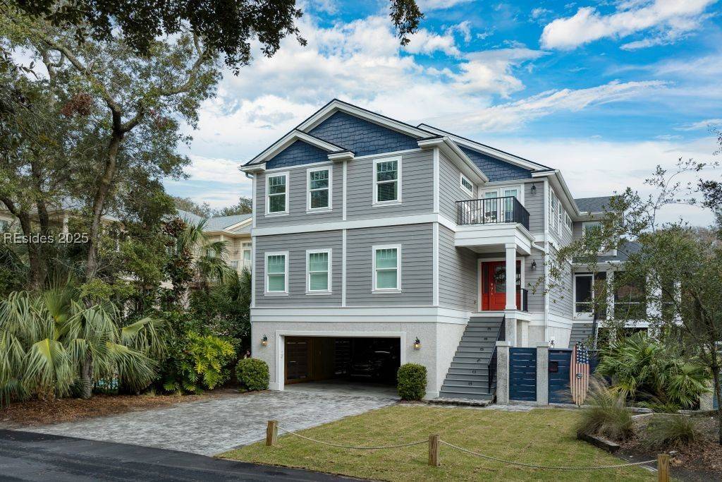 Hilton Head Island, SC 29928,15 Flamingo ST