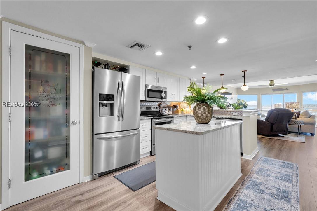 Hilton Head Island, SC 29928,5 Newport DR #2205
