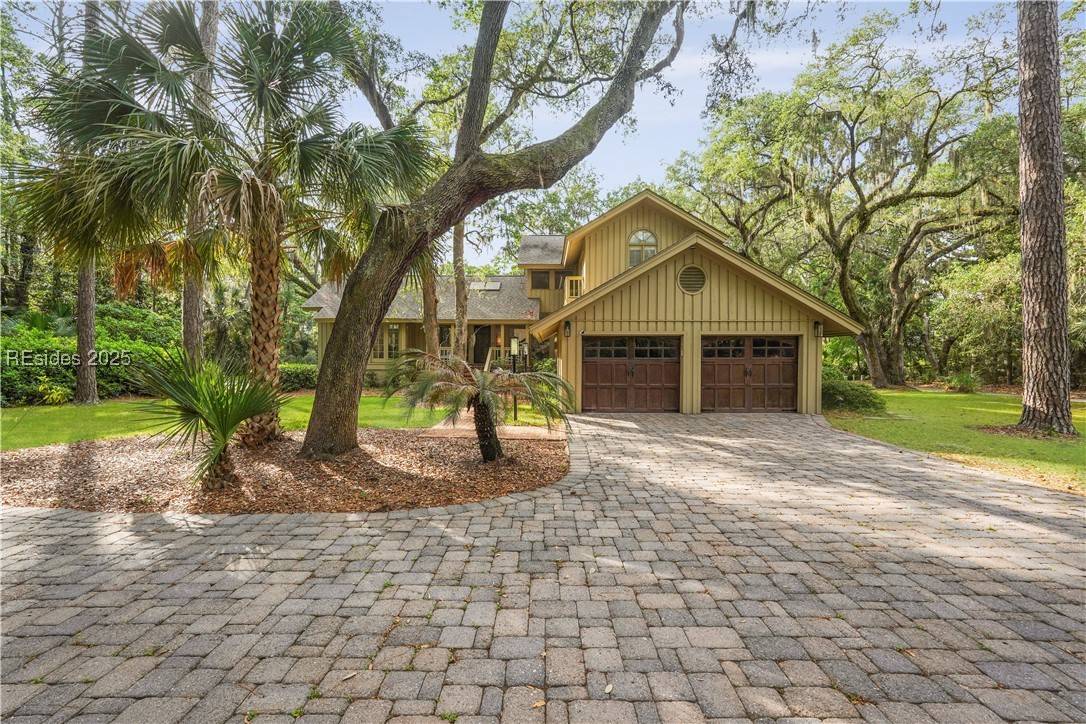 Hilton Head Island, SC 29928,32 Plantation DR