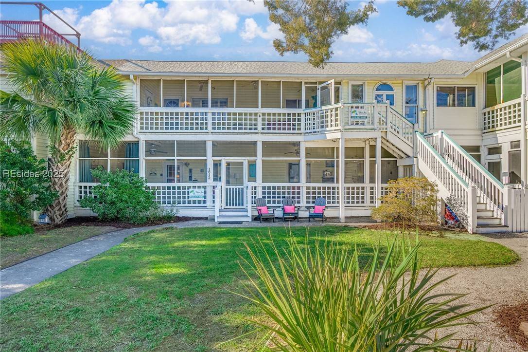 Tybee Island, GA 31328,1815 Butler AVE