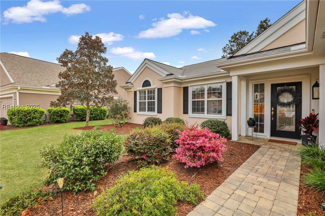Bluffton, SC 29909,2 Belvedere LN