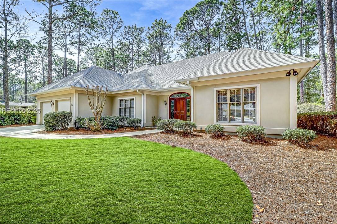 Hilton Head Island, SC 29926,26 Pheasant Run