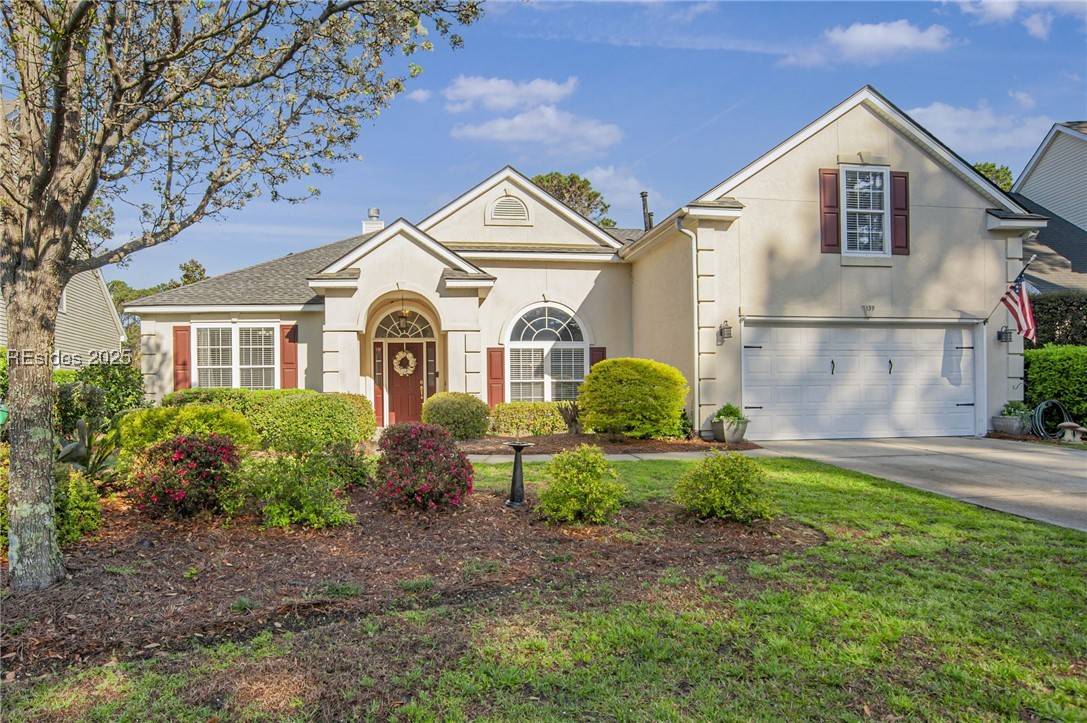Bluffton, SC 29910,139 Pinecrest CIR