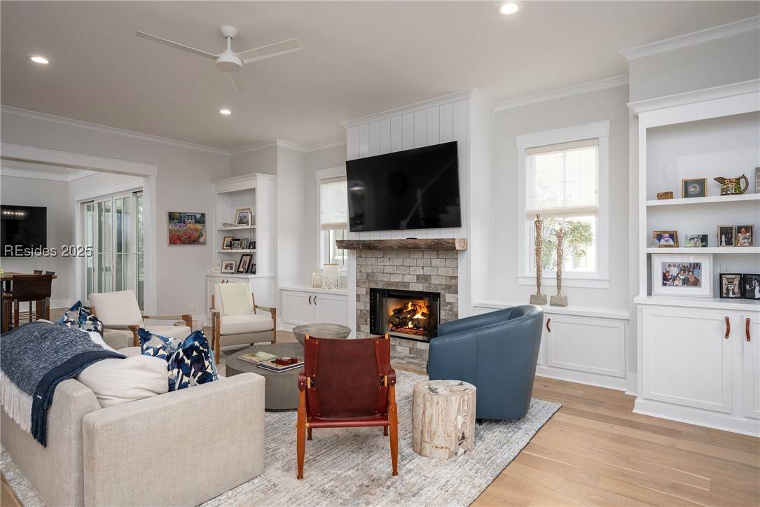 Bluffton, SC 29910,122 Red Ochre RD