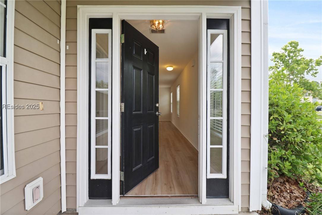 Okatie, SC 29909,300 Campus LN