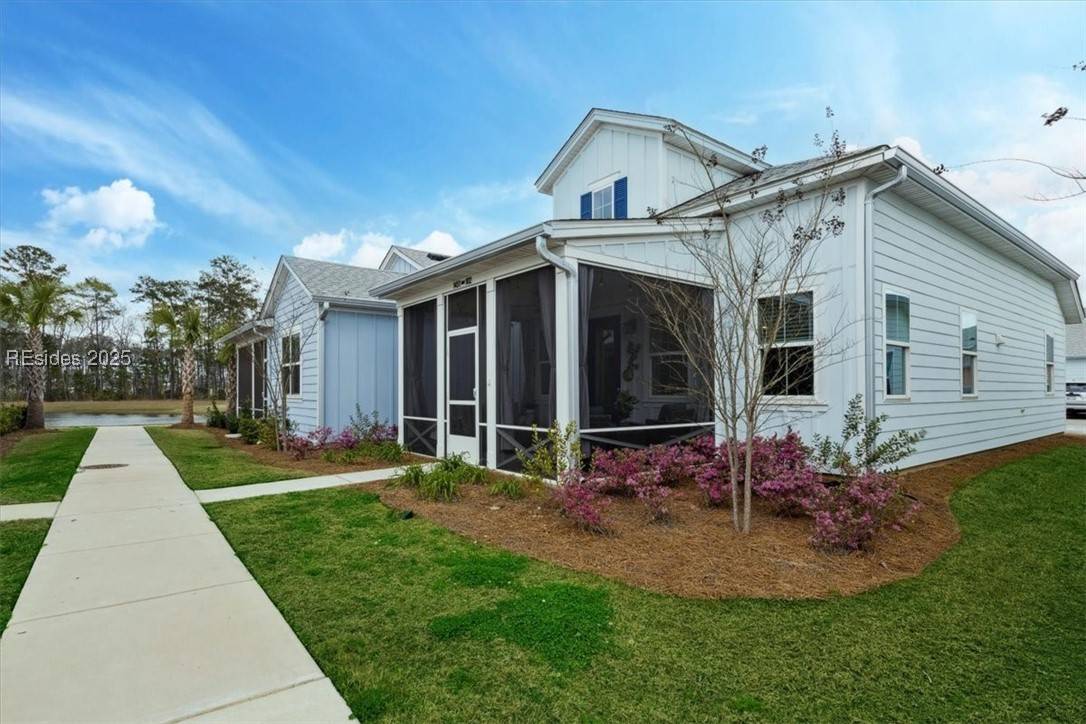 Hardeeville, SC 29927,1451 Shoreside DR #102