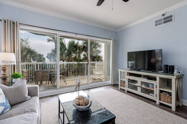Hilton Head Island, SC 29928,77 Ocean LN #212