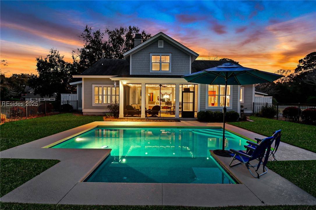 Hilton Head Island, SC 29928,7 Tabby RD